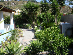  Eolie Appartamenti per Vacanze  Липари